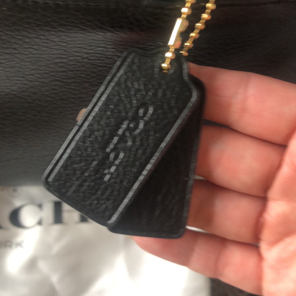 Coach Mercer satchel - Picture 3 of 11